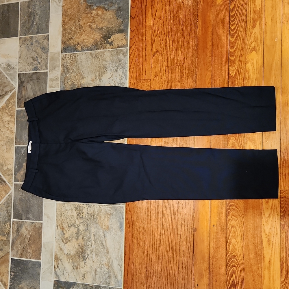 H&M Nacy Dress Trousers Size 6